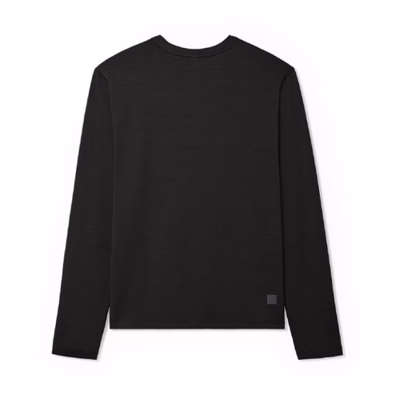 Ten Thousand-Versatile Long-Sleeve Shirt - Men's
