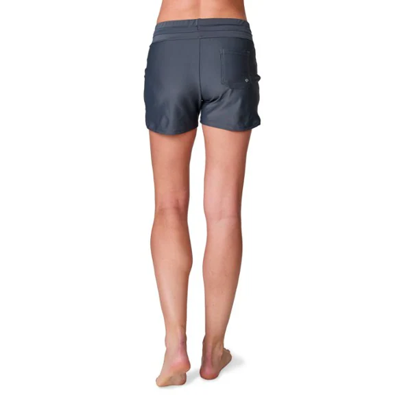 Free Country-Drawstring Swim Shorts - Women's