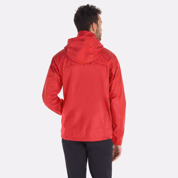 Marmot-PreCip Eco Rain Jacket - Men's