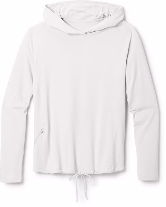 Mountain Hardwear-Crater Lake Long-Sleeve Hoody - Women's