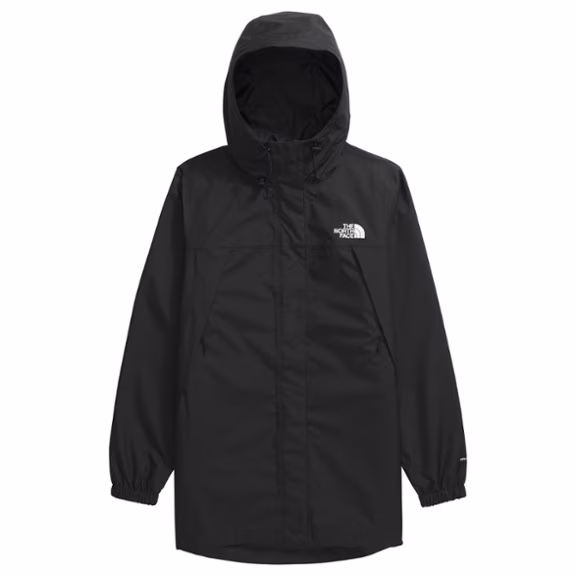 Antora Rain Parka - Women's