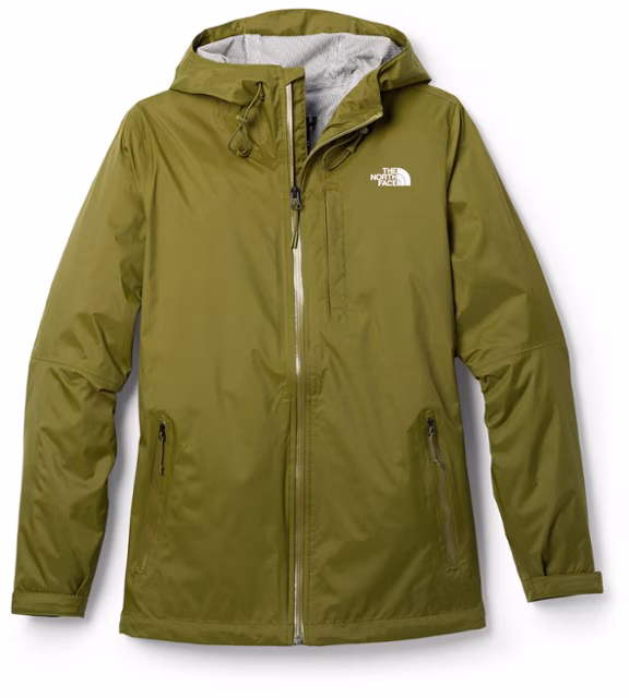 Alta Vista Jacket - Women's