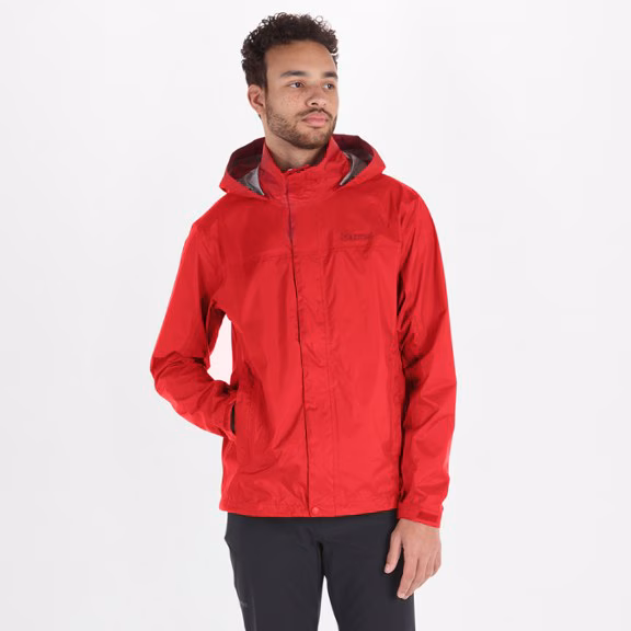 Marmot-PreCip Eco Rain Jacket - Men's