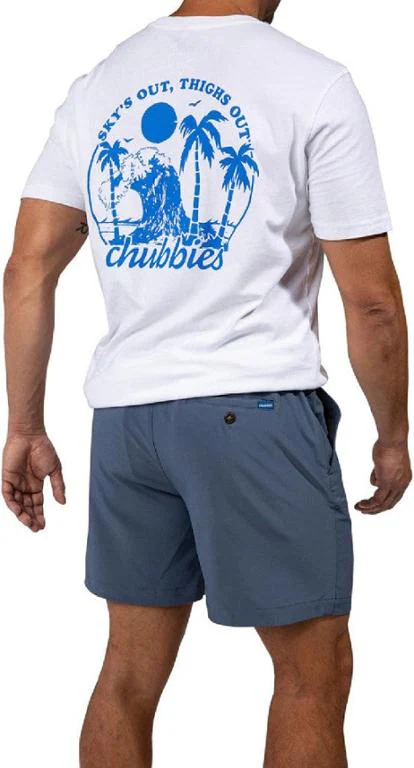 Chubbies-Everywear Shorts - Men's