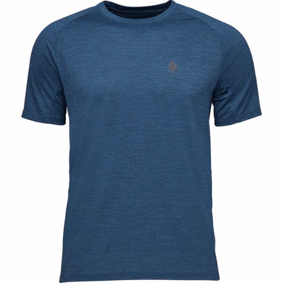 Black Diamond-Lightwire Tech T-Shirt - Men's
