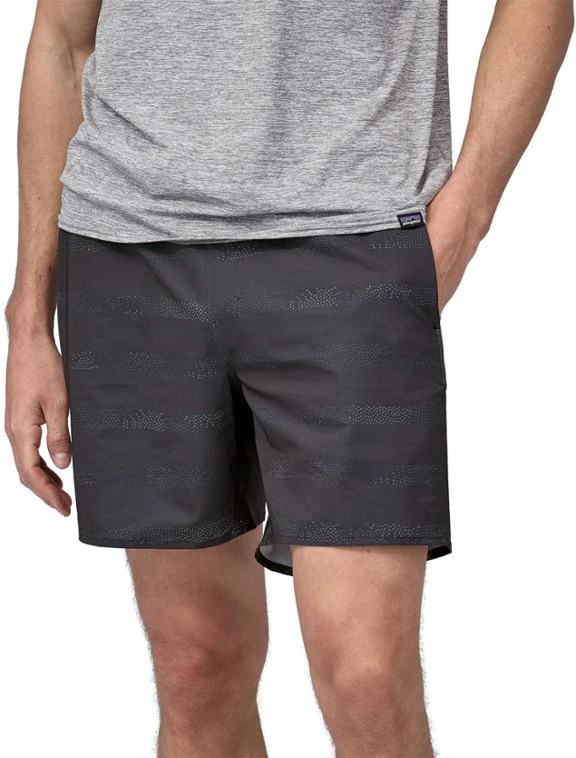 -Hydropeak Volley Shorts - Men's 16