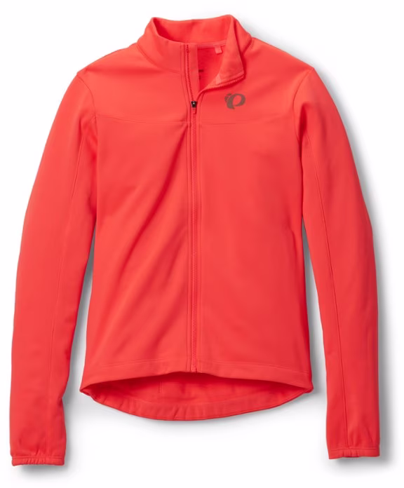 PEARL iZUMi-Quest Thermal Bike Jersey - Women's