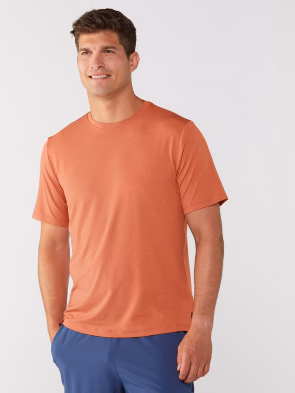 Active Pursuits T-Shirt - Men's