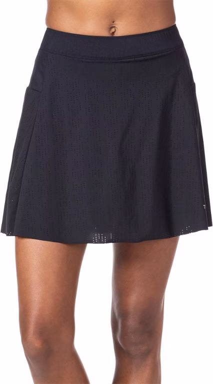 Terry-Indie Cycling Skort