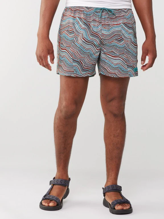 Brinco Shorts - Men's