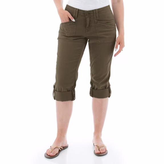Aventura-Arden V2 Capri Pants - Women's