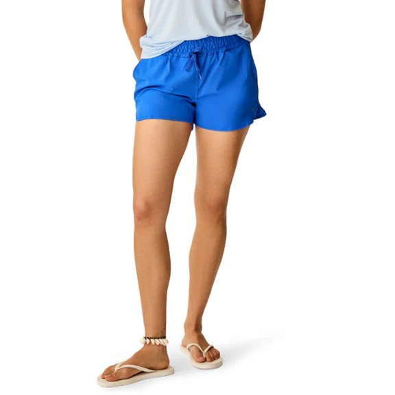 Carve Designs-Bali Shorts - Women's