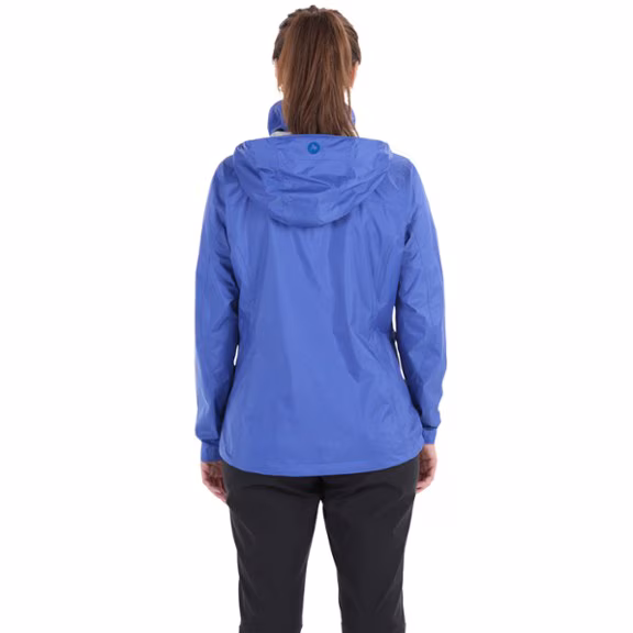 Marmot-PreCip Eco Rain Jacket - Women's