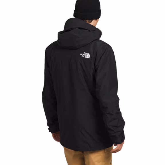 ThermoBall Eco Snow Triclimate 3-in-1 Jacket - Men's