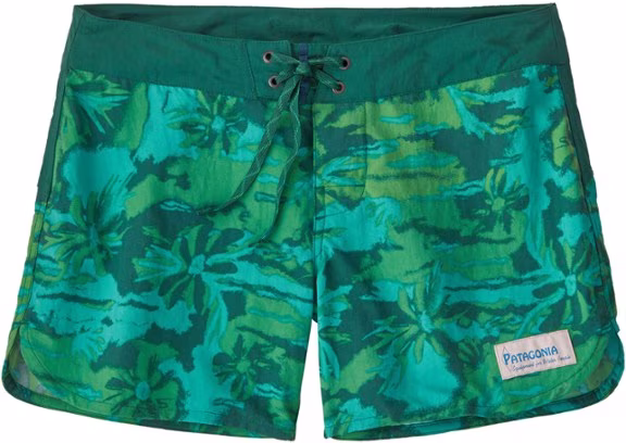 -Wavefarer Board Shorts - Women's 5
