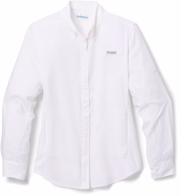 Columbia-PFG Tamiami II Long-Sleeve Shirt - Women's