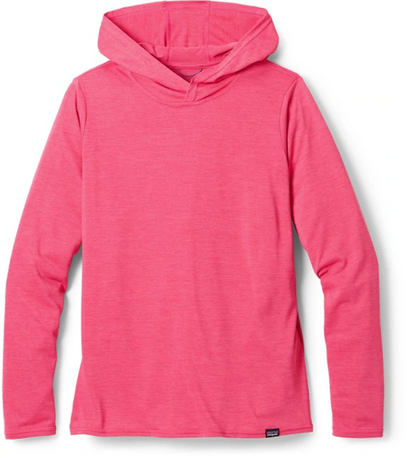 -Capilene Cool Daily Hoody - Women's