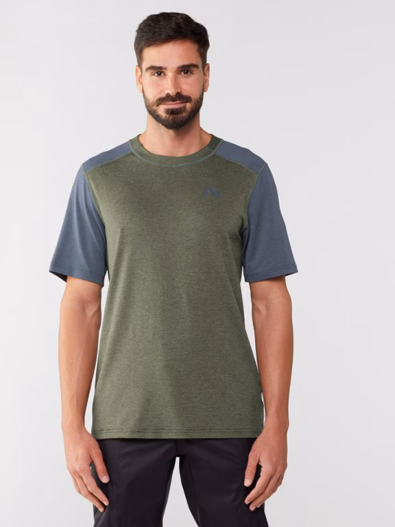 Flylow-Garrett Shirt - Men's