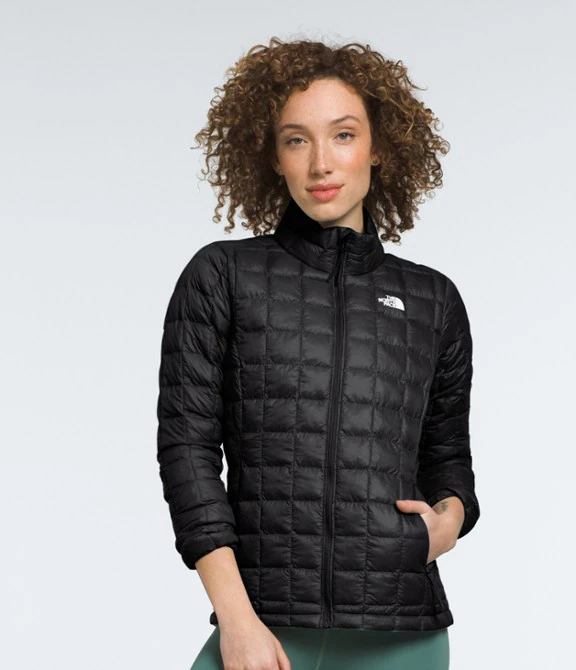 ThermoBall Eco Insulated Jacket 2.0 - Women's