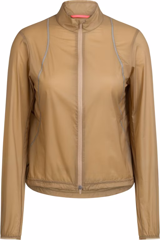 Rapha-Cycling Wind Jacket - Women's