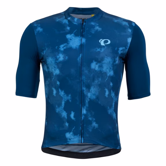 PEARL iZUMi-Attack Cycling Jersey - Men's