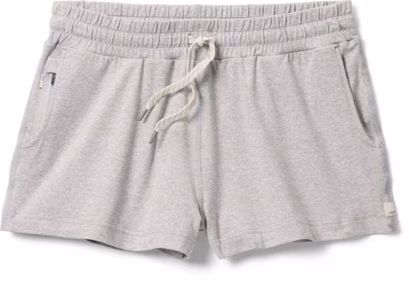 Halo Performance Shorts - Women's