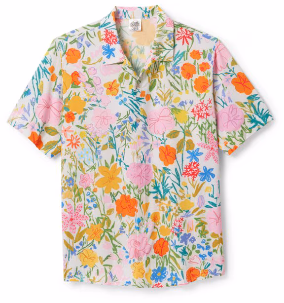 Ostroy-Resort Cycling Shirt