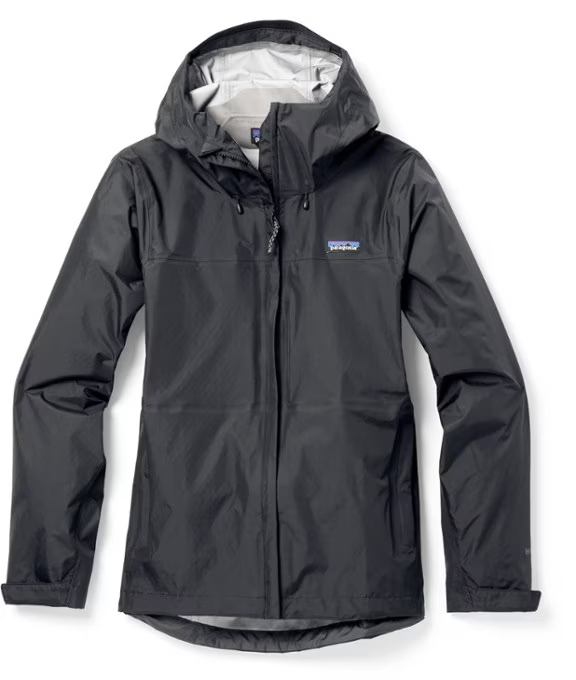-Torrentshell 3L Jacket - Women's