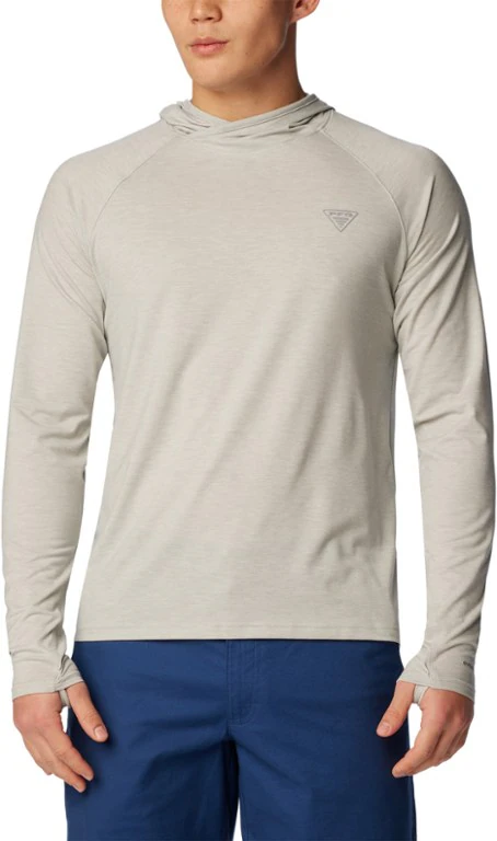 Columbia-PFG Uncharted Hoodie - Men's