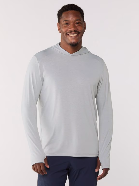 Free Fly-Shade Hoodie - Men's