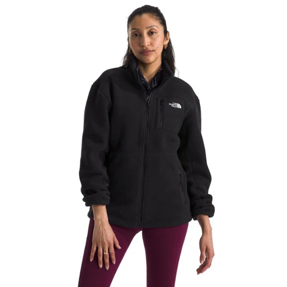 Yumiori Full-Zip Jacket - Women's