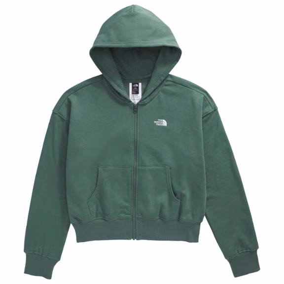 Evolution Full-Zip Sweatshirt - Women's