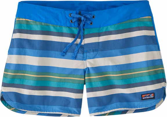 -Wavefarer Board Shorts - Women's 5