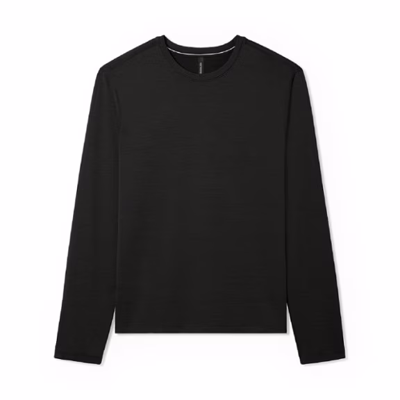 Ten Thousand-Versatile Long-Sleeve Shirt - Men's