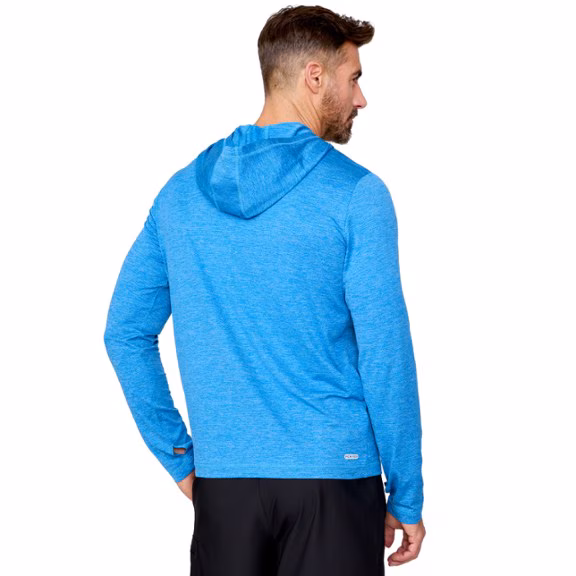 Free Country-SunFree Long-Sleeve Hoodie - Men's