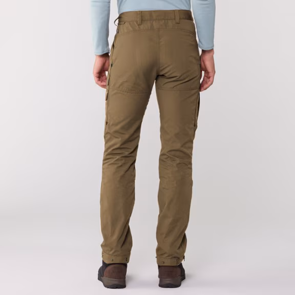 Fjallraven-Vidda Pro Ventilated Trousers - Men's