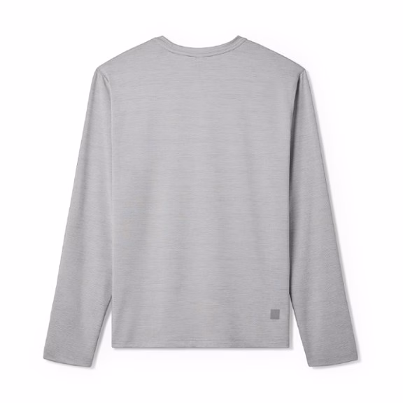 Ten Thousand-Versatile Long-Sleeve Shirt - Men's