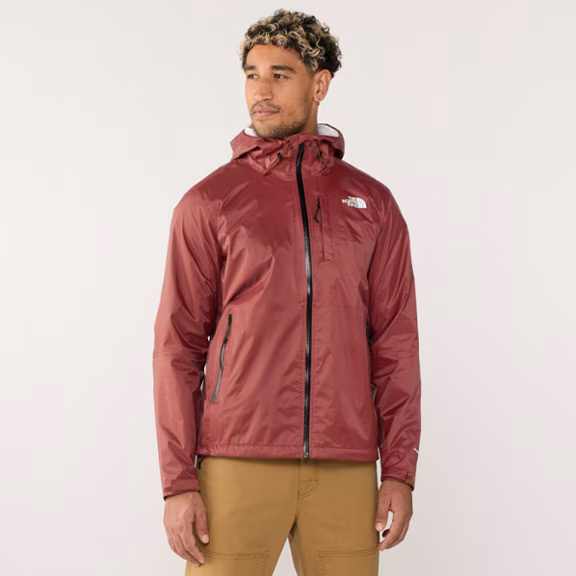 Alta Vista Rain Jacket - Men's