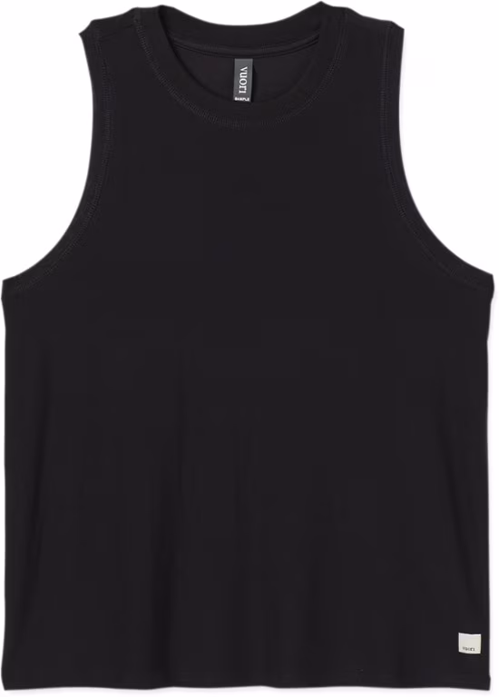 Energy Long Tank Top - Women's
