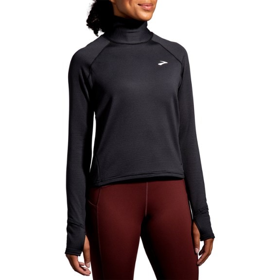 Brooks-Notch Thermal Long-Sleeve 2.0 Shirt - Women's