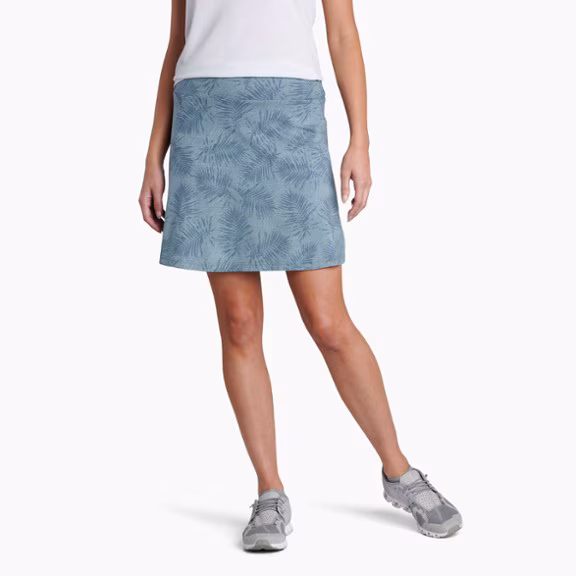 Skyla Skirt