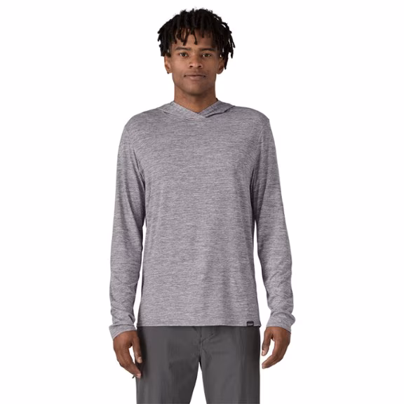 -Capilene Cool Daily Hoody - Men's