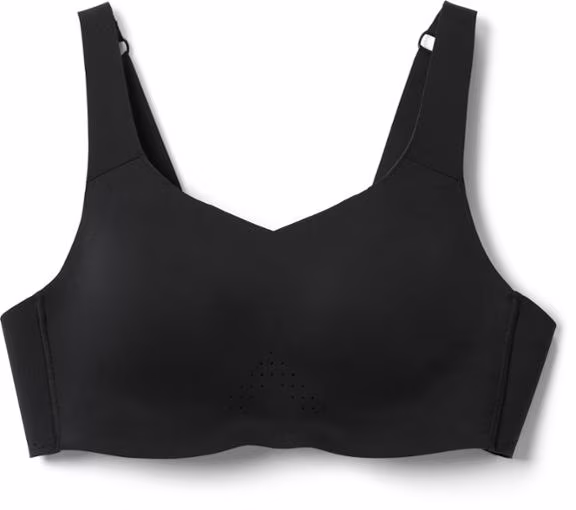 Brooks-Underwire Sports Bra