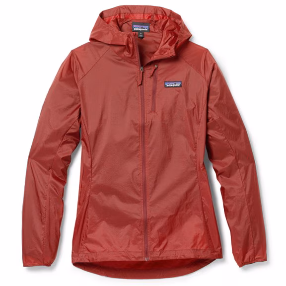 -Houdini Jacket - Women's