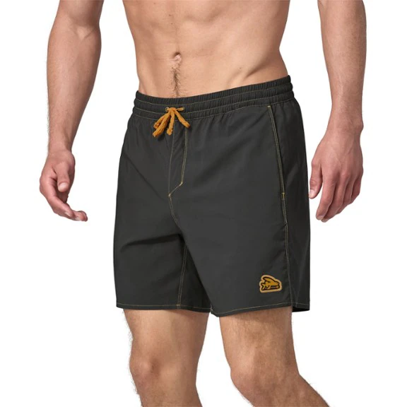-Hydropeak Volley Shorts - Men's 16