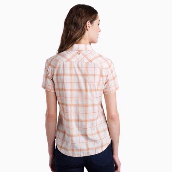Kamp Shirt - Women's