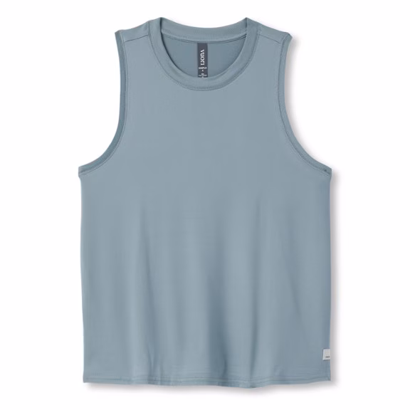 Energy Long Tank Top - Women's