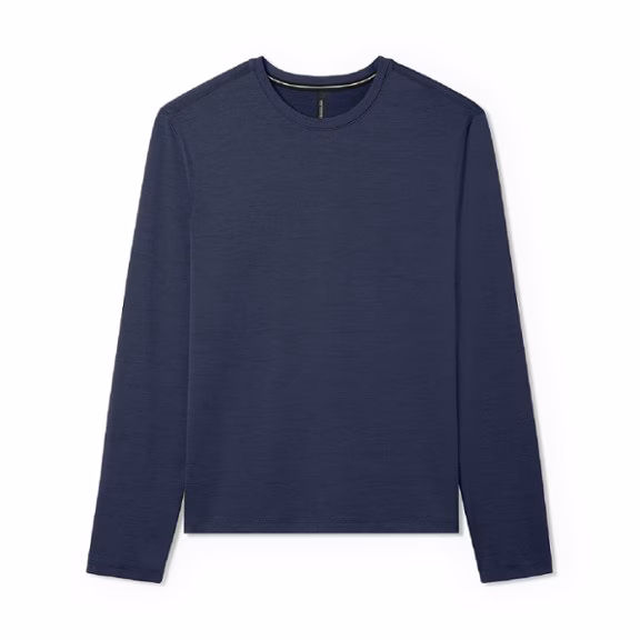 Ten Thousand-Versatile Long-Sleeve Shirt - Men's
