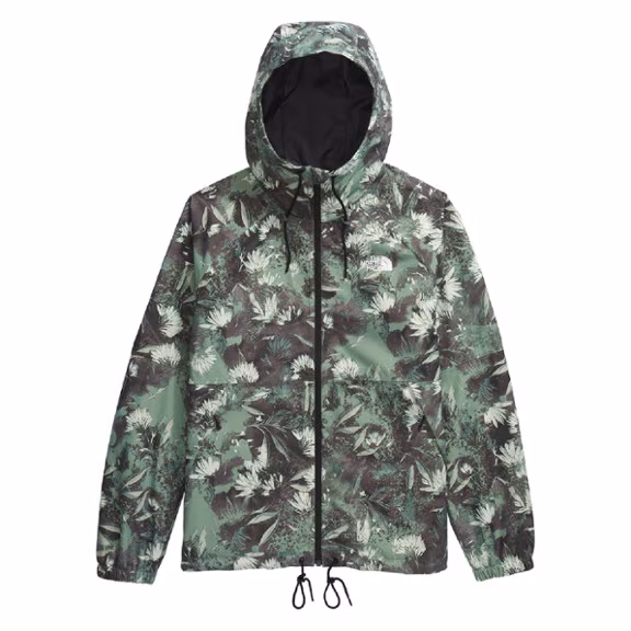 Antora Rain Hoodie - Men's