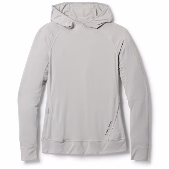 Black Diamond-Alpenglow Hoody - Women's